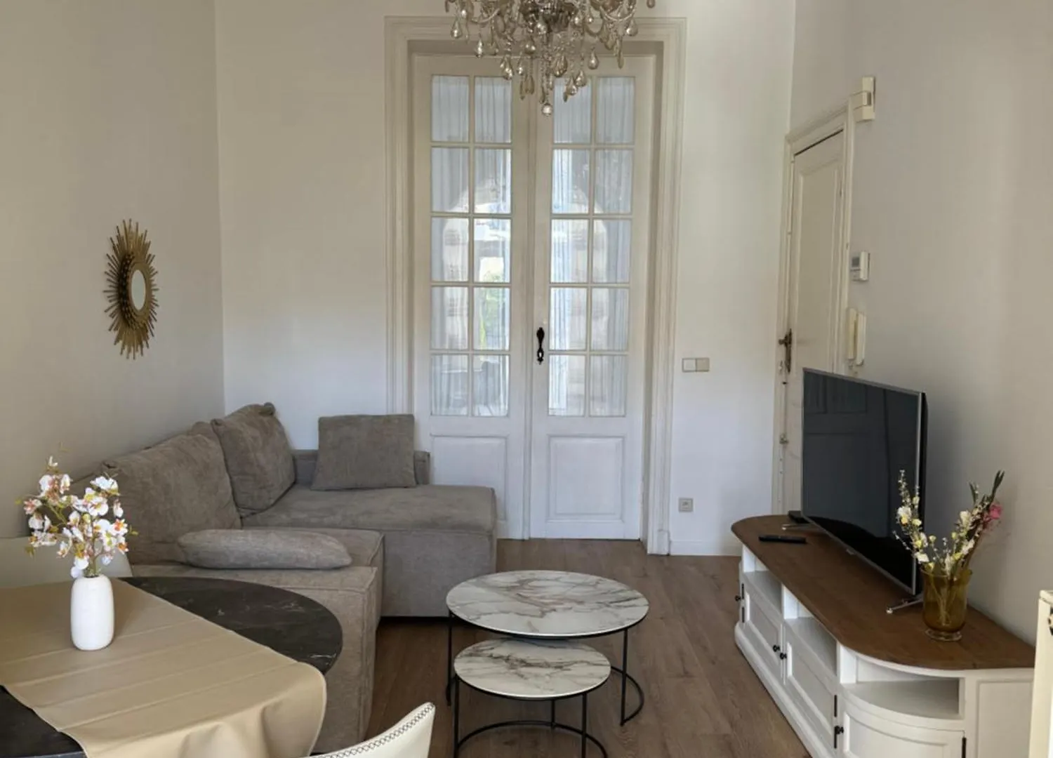 شقة Jacqueline'S House بروكسل