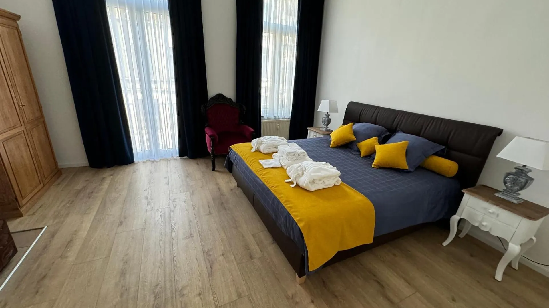 Jacqueline\'S House location